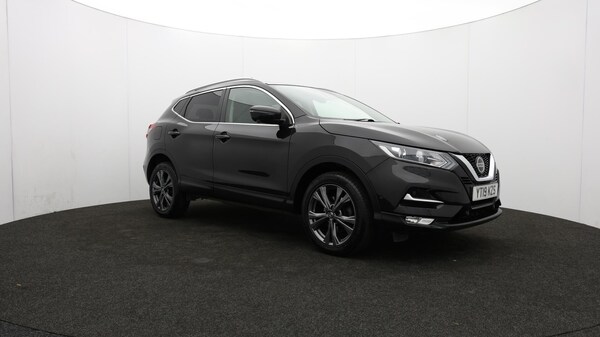Used Nissan Qashqai 2019 for sale - 76270147: Photo 51