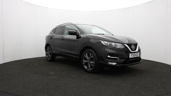 Used Nissan Qashqai 2019 for sale - 76270147: Photo 52