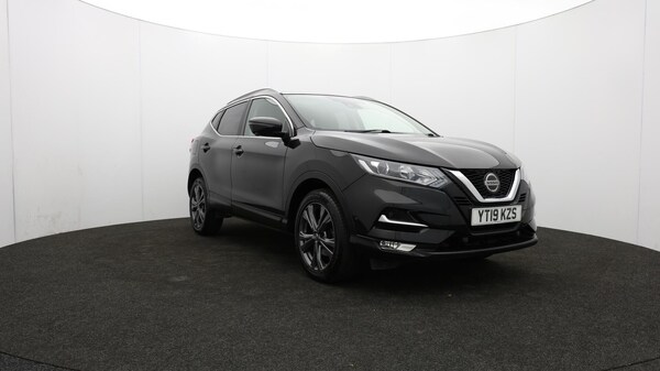 Used Nissan Qashqai 2019 for sale - 76270147: Photo 53