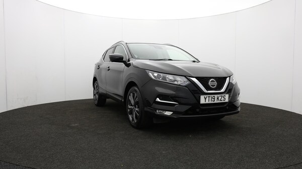Used Nissan Qashqai 2019 for sale - 76270147: Photo 54