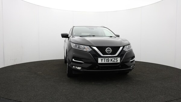 Used Nissan Qashqai 2019 for sale - 76270147: Photo 56