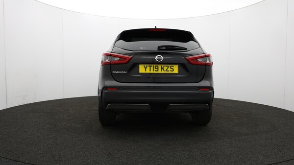 Used Nissan Qashqai 2019 for sale - 76270147: Photo 58