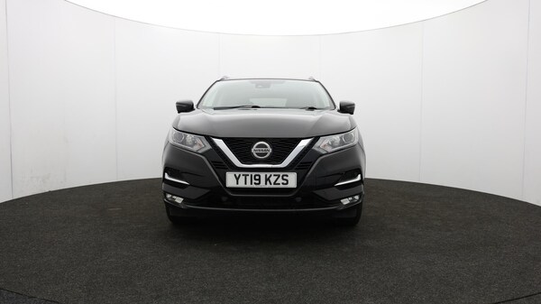 Used Nissan Qashqai 2019 for sale - 76270147: Photo 59
