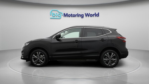 Used Nissan Qashqai 2019 for sale - 76270147: Photo 5