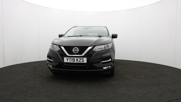 Used Nissan Qashqai 2019 for sale - 76270147: Photo 60