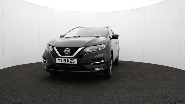 Used Nissan Qashqai 2019 for sale - 76270147: Photo 61