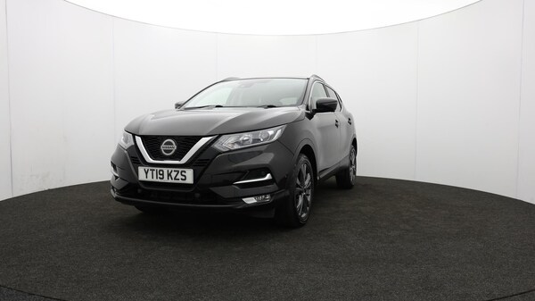 Used Nissan Qashqai 2019 for sale - 76270147: Photo 62