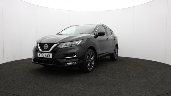 Used Nissan Qashqai 2019 for sale - 76270147: Photo 63