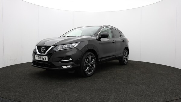 Used Nissan Qashqai 2019 for sale - 76270147: Photo 64