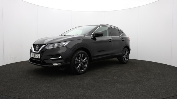 Used Nissan Qashqai 2019 for sale - 76270147: Photo 65