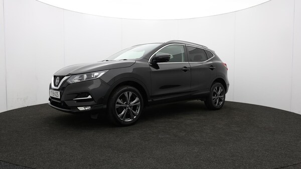 Used Nissan Qashqai 2019 for sale - 76270147: Photo 66