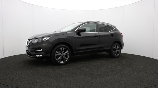 Used Nissan Qashqai 2019 for sale - 76270147: Photo 67