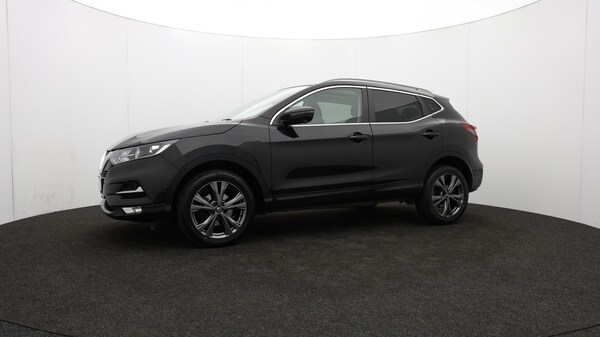 Used Nissan Qashqai 2019 for sale - 76270147: Photo 68