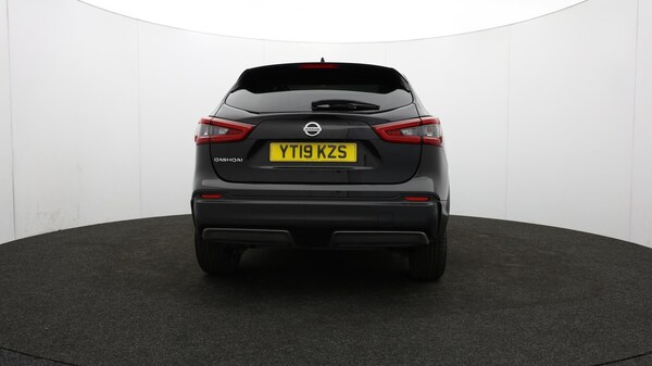 Used Nissan Qashqai 2019 for sale - 76270147: Photo 69