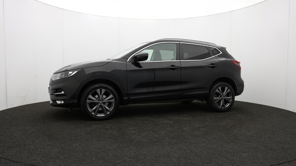 Used Nissan Qashqai 2019 for sale - 76270147: Photo 70