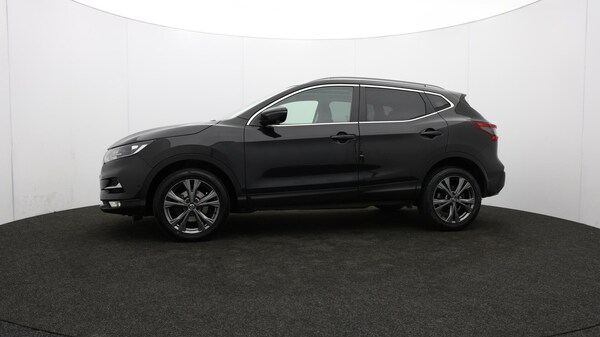 Used Nissan Qashqai 2019 for sale - 76270147: Photo 71