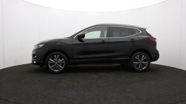 Used Nissan Qashqai 2019 for sale - 76270147: Photo 72