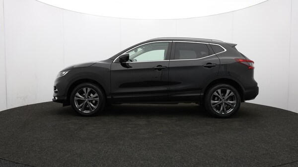 Used Nissan Qashqai 2019 for sale - 76270147: Photo 73