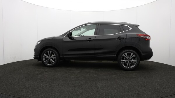 Used Nissan Qashqai 2019 for sale - 76270147: Photo 74