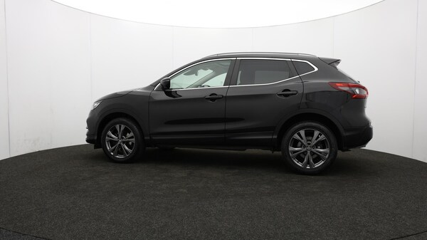 Used Nissan Qashqai 2019 for sale - 76270147: Photo 75