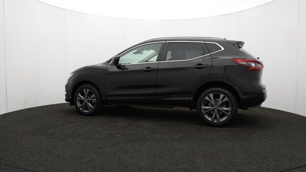 Used Nissan Qashqai 2019 for sale - 76270147: Photo 76