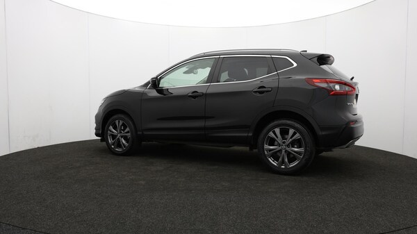 Used Nissan Qashqai 2019 for sale - 76270147: Photo 77