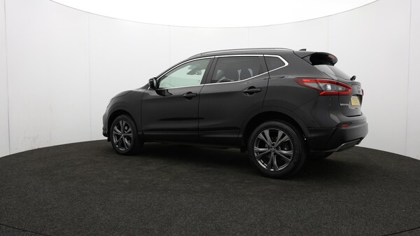 Used Nissan Qashqai 2019 for sale - 76270147: Photo 78