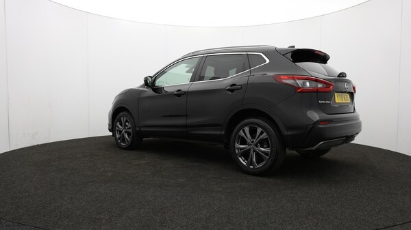 Used Nissan Qashqai 2019 for sale - 76270147: Photo 79