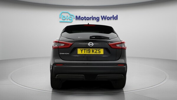 Used Nissan Qashqai 2019 for sale - 76270147: Photo 7