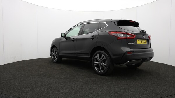 Used Nissan Qashqai 2019 for sale - 76270147: Photo 81