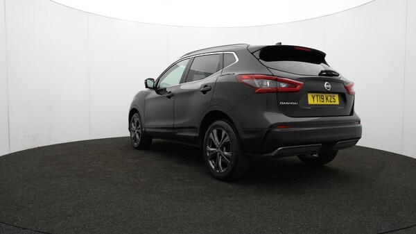 Used Nissan Qashqai 2019 for sale - 76270147: Photo 82