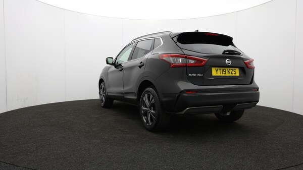 Used Nissan Qashqai 2019 for sale - 76270147: Photo 83