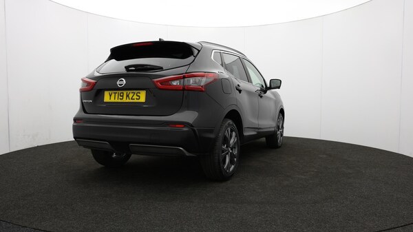 Used Nissan Qashqai 2019 for sale - 76270147: Photo 85