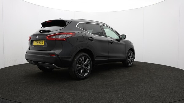 Used Nissan Qashqai 2019 for sale - 76270147: Photo 87