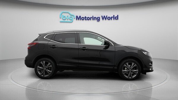 Used Nissan Qashqai 2019 for sale - 76270147: Photo 9