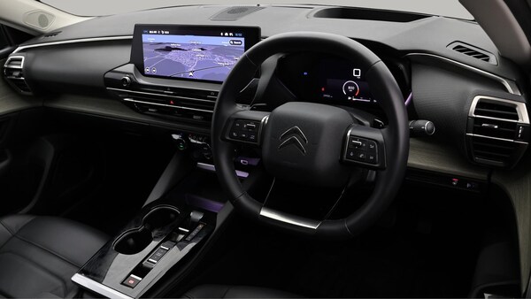 Used Citroen C5 X 2022 for sale - 76260084: Photo 10