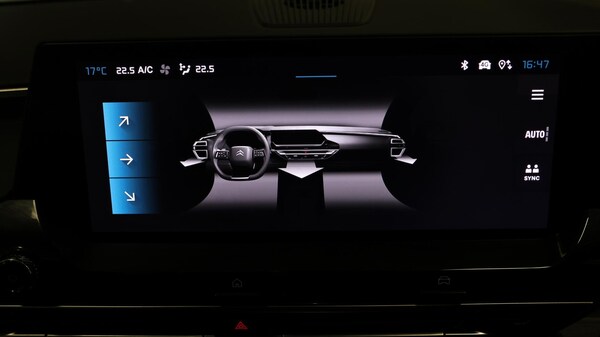 Used Citroen C5 X 2022 for sale - 76260084: Photo 13