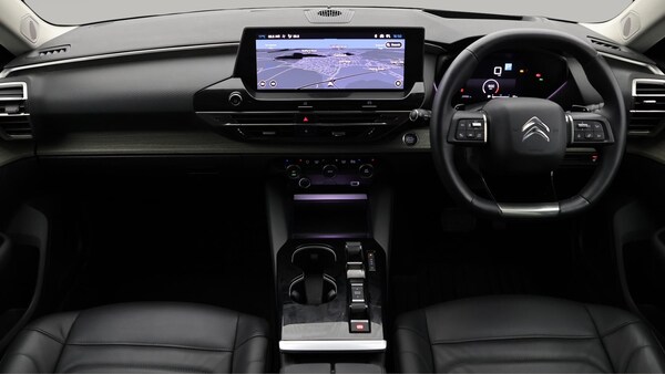 Used Citroen C5 X 2022 for sale - 76260084: Photo 14
