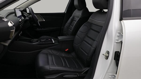 Used Citroen C5 X 2022 for sale - 76260084: Photo 15