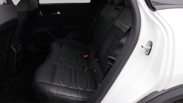 Used Citroen C5 X 2022 for sale - 76260084: Photo 17