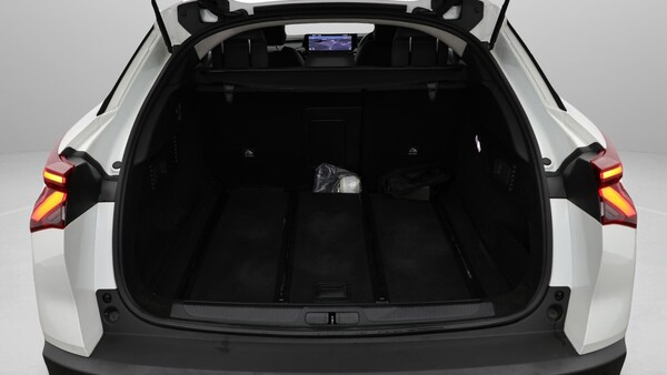 Used Citroen C5 X 2022 for sale - 76260084: Photo 18