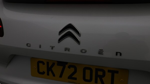 Used Citroen C5 X 2022 for sale - 76260084: Photo 21