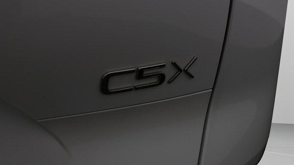 Used Citroen C5 X 2022 for sale - 76260084: Photo 22