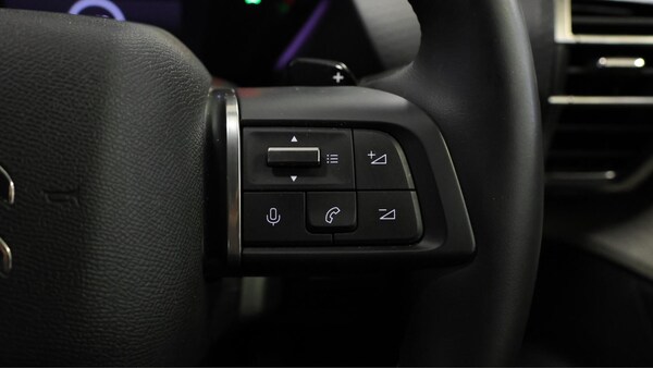 Used Citroen C5 X 2022 for sale - 76260084: Photo 24