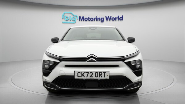 Used Citroen C5 X 2022 for sale - 76260084: Photo 3