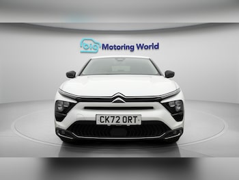 Used Citroen C5 X 2022 for sale - 76260084: Photo 3