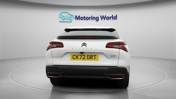 Used Citroen C5 X 2022 for sale - 76260084: Photo 7