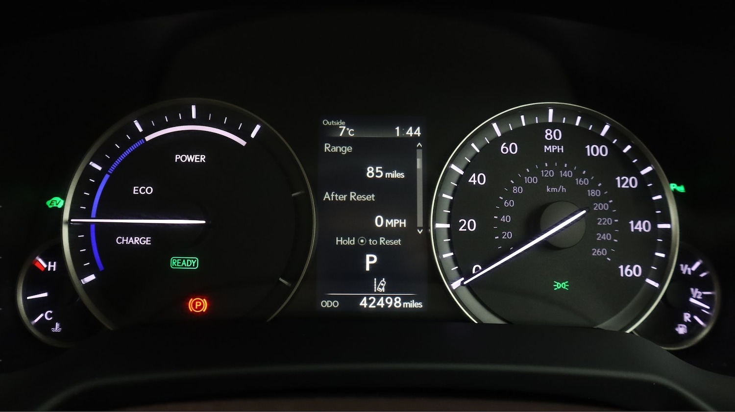 Used Lexus RX 2017 for sale - 77204015: Photo 10