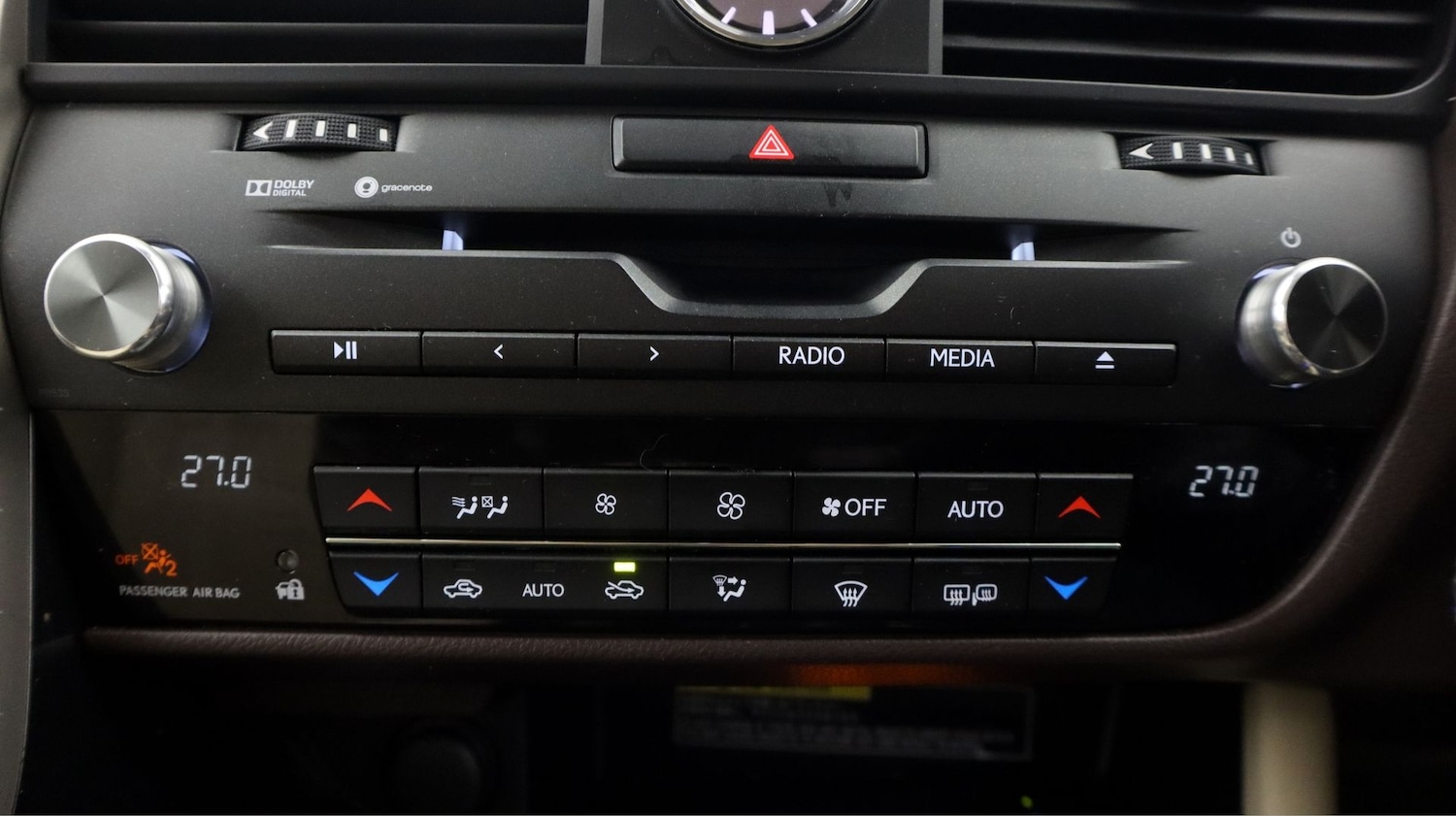 Used Lexus RX 2017 for sale - 77204015: Photo 12