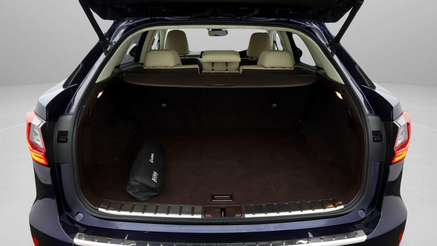 Used Lexus RX 2017 for sale - 77204015: Photo 17